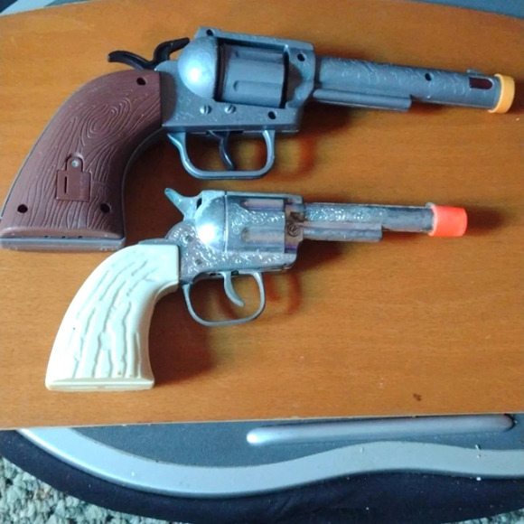 Toy Cap - Picture 1 of 2